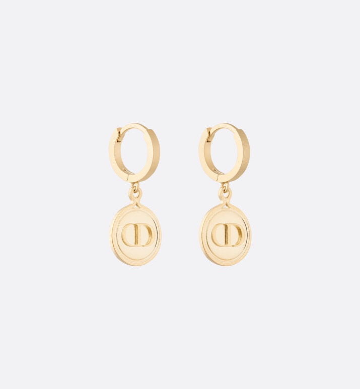 Christian Dior Earrings